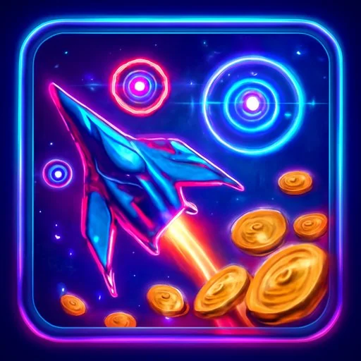 bd520 Aviator and Arcades list on mobile screen